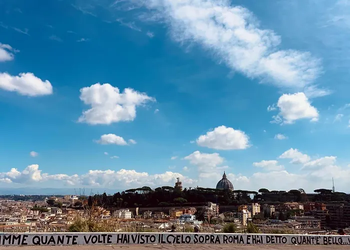 Mate's * Rome