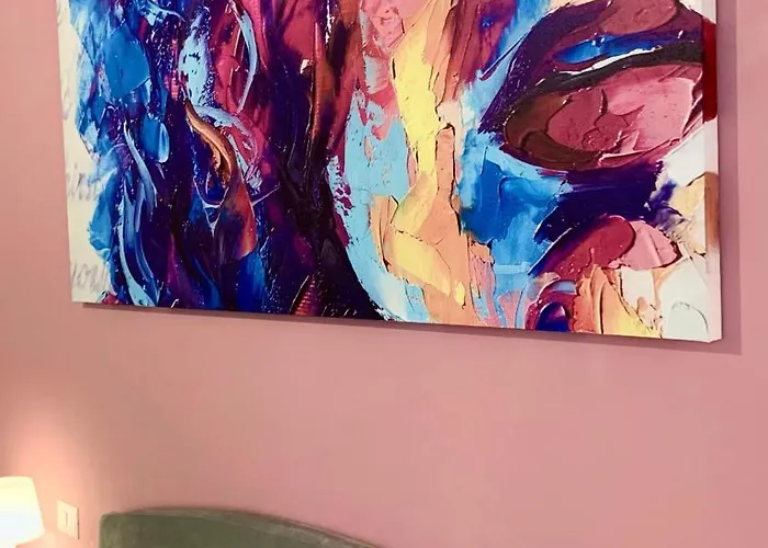 Mate's Apartment
